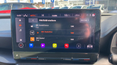 CUPRA Formentor 1.5 TSI 150 V2 5dr DSG Petrol Estate